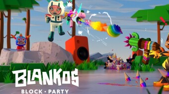 Blankos Block Party Brawl