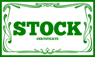 Purchasing stocks through a Direct Reinvestment Program