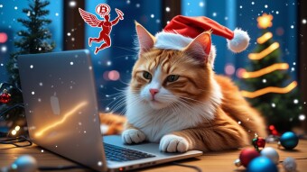Is Trading Crypto During the Holidays Worth the Gamble?