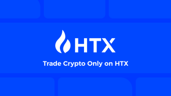 HTX Convert: Exchange for Swap Crypto with Zero Fees