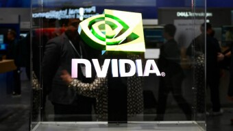 Why Did Nvidia Fall Despite Its Earnings Exceeding Expectations?
