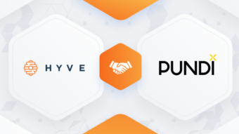 Decentralized autonomous task marketplace HYVE collaborates with Pundi X in a move towards quick, easy cash-outs