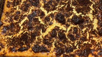 Foodbook #938 Pastitsio the king !!!