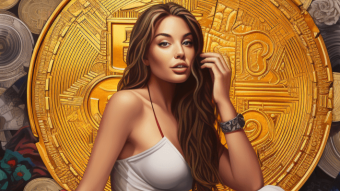The evolution of crypto-currencies