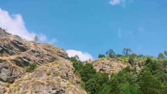 Trip to Portugal - Senhora do Salto - Paredes #2