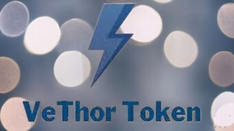 VET or VTHO? I know which I am HODLing!