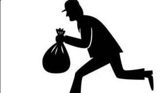 The El Camino Heist, theft of a collection Pt. 2