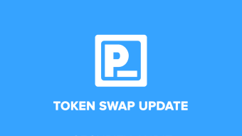 Presearch Token Swap Update