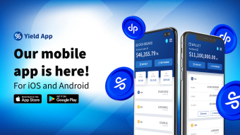 Yield App unveils mobile app to simplify digital wealth management