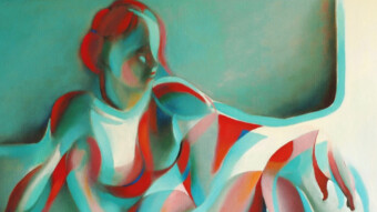 Anaglyphical Roundism – 27-07-22