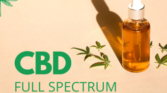 What is Full Spectrum CBD and how to Market it?