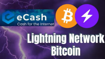 Bitcoin, Lightning Network And eCash: What Are The Differences?