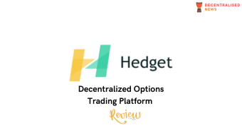 Hedget - Decentralized Options Trading Platform Review
