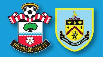 Southampton Set to Host Burnley at Home This Saturday