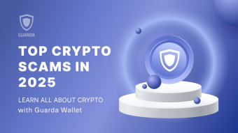 Top Crypto Scams in 2025: What to Watch Out For