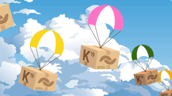 BananoJobs Airdrop Report #7: BAN+cryptomonKey NFTs December Airdrops Sent!