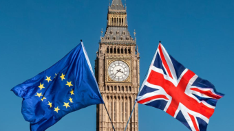 Factors impacting FTSE 100 price