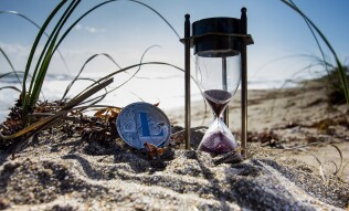 Litecoin Halving- A Cryptocurrency Opportunity Before Halving