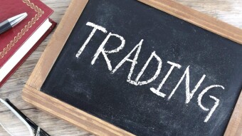 Trading: The Hardest Way To Make Easy Money?