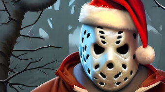 A classic Christmas thriller