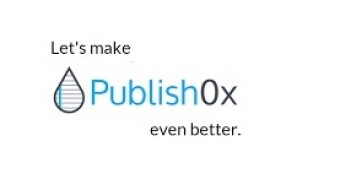 Publish0x! When App?