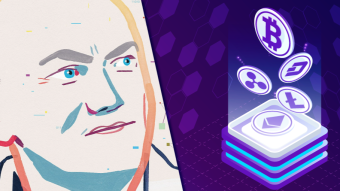 How To Stay Optimistic When The Crypto Market Collapses: Lessons From Mike Novogratz