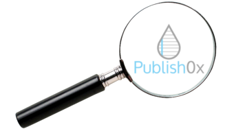The hidden talent of Publish0x... #01