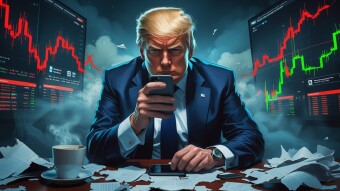 The Biggest Crypto Pump and Dump of All Time?