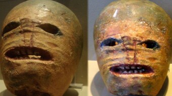 The Folklore of Halloween and Celtic Samhain