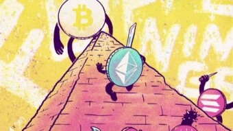 Crypto earnings and investments