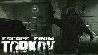 WTF Fight - Escape From Tarkov