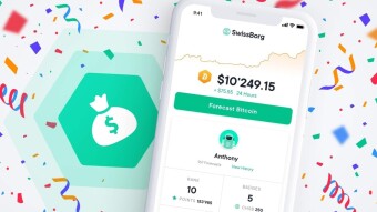 Get $10 in BTC for almost free