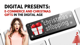 Digital Presents: E-commerce and Christmas gifts in the digital age