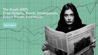The Graph (GRT): Price Updates, Recent Developments, Future Events, Community