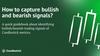😎 How to capture crypto bullish and bearish signals?