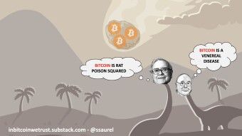 Charlie Munger Calls Bitcoin a “Venereal Disease” – Elon Musk Gives Him the Best Answer