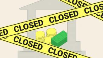Silicon Valley and Signature Bank Collapses: Crypto Market Reaction