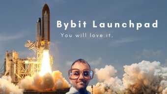 If You Like The Binance Launchpad You Will LOVE ByBit Launchpad 🔥