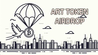 ART Crypto Coin Airdrop — Yuliverse Airdrop - Get Free ART Token