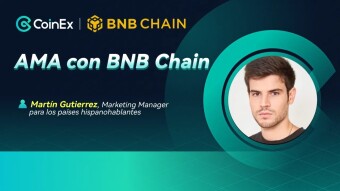 Resumen del AMA con BNB Chain