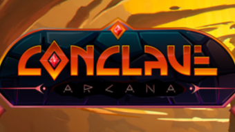 Splinterland's : Conclave Arcana Presale is now live.