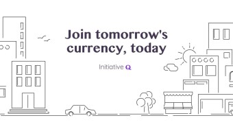 Initiative Q : Future's currency.
