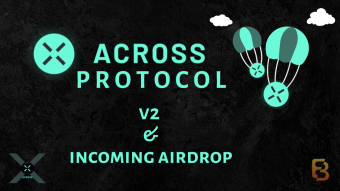 Across Protocol - V2 and Incoming Airdrop