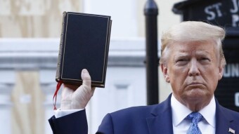 Proclamation on Religious Freedom Day, 2021