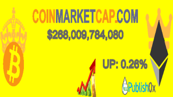 Coinmarketcap 17/06/2020