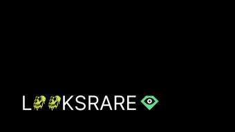 Out with OpenSea and in with LooksRare!