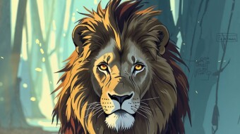 The Lion Society