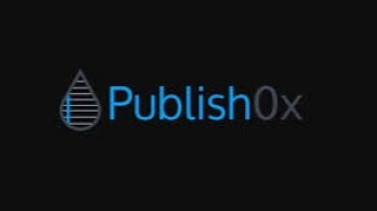 Why you SHOULD NOT withdraw from Publish0x every week!