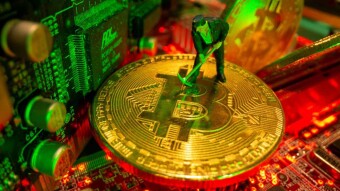 Russia Becomes the Third-Largest Bitcoin Miner