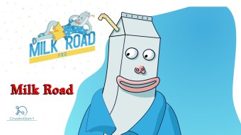 Milk Road